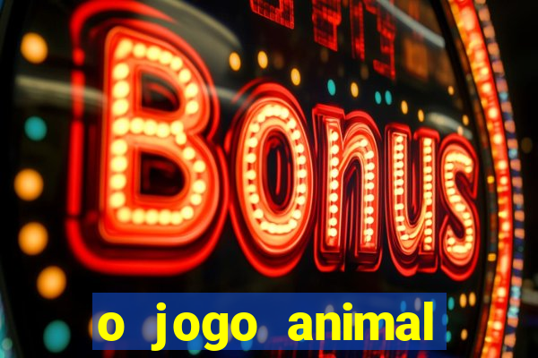 o jogo animal world paga mesmo